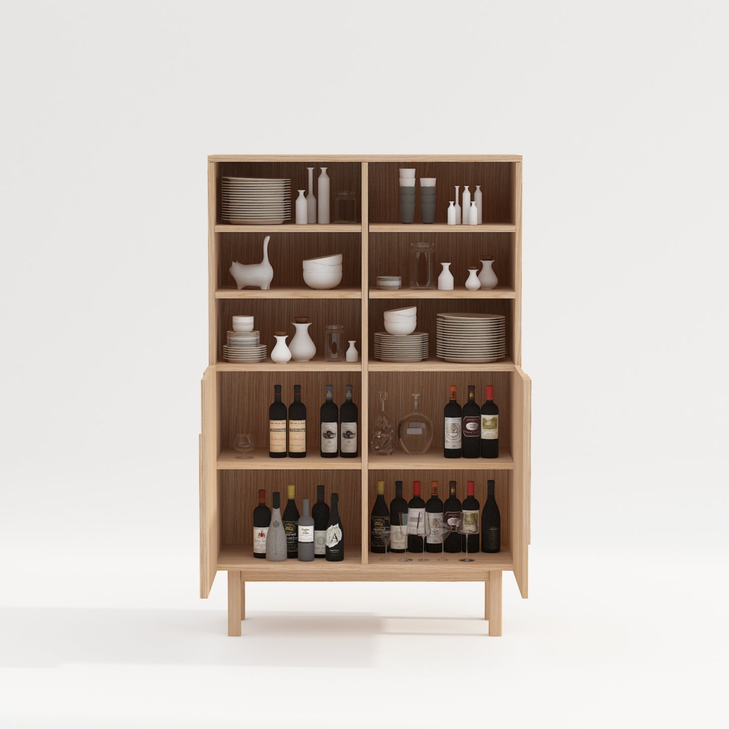 Mini Bar