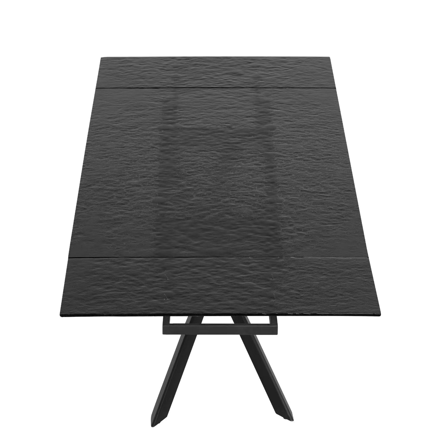 Extensible vidrio