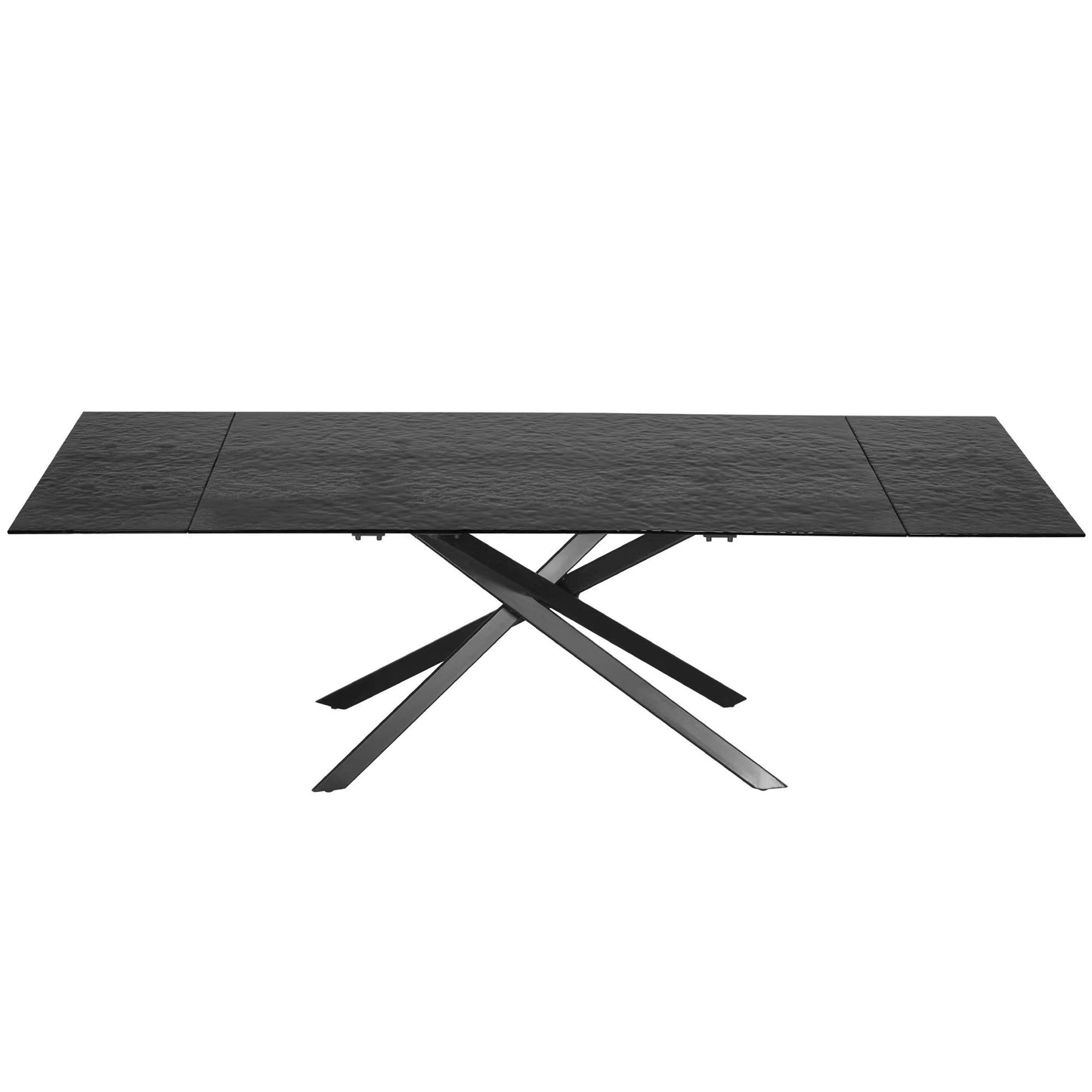 Extensible vidrio