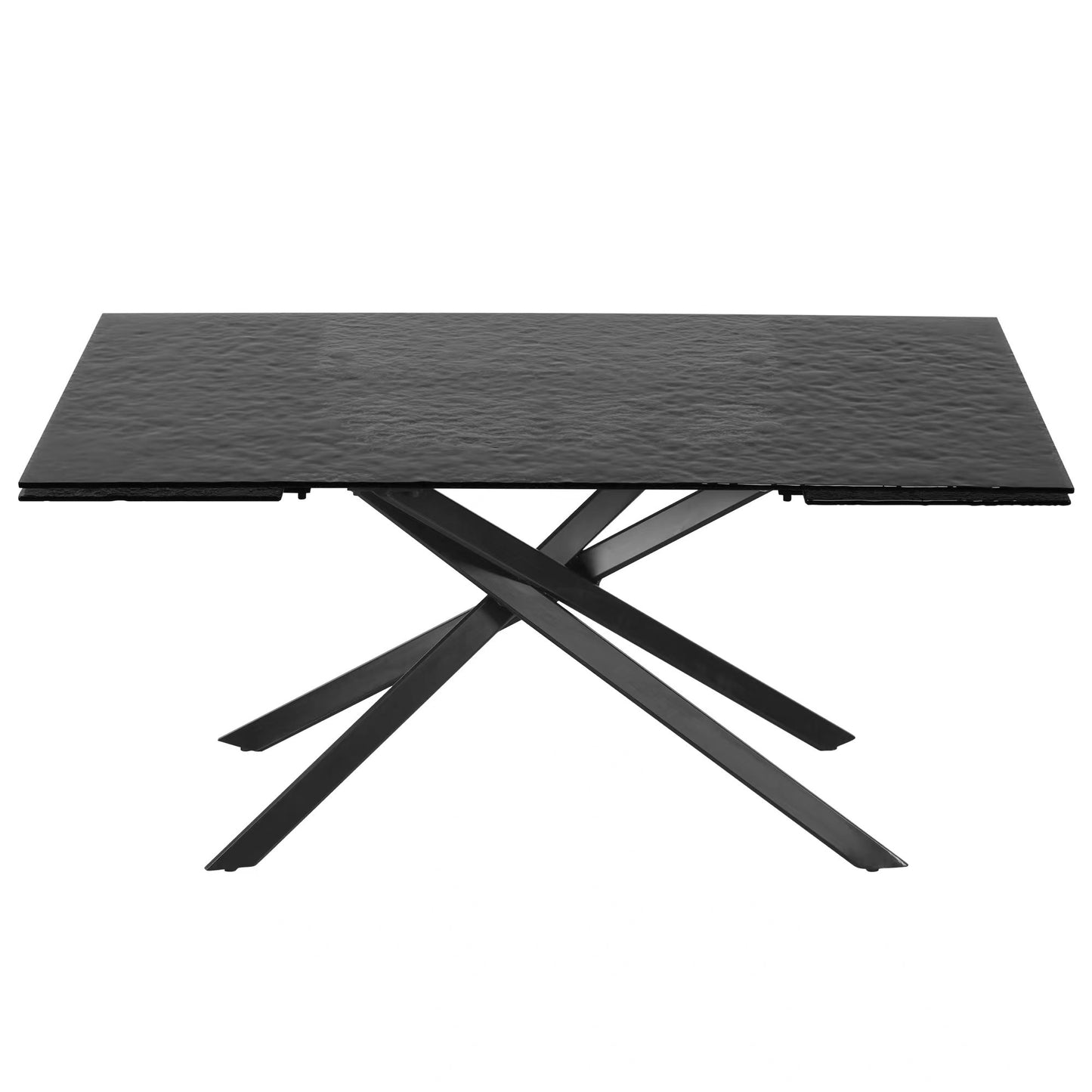 Extensible vidrio
