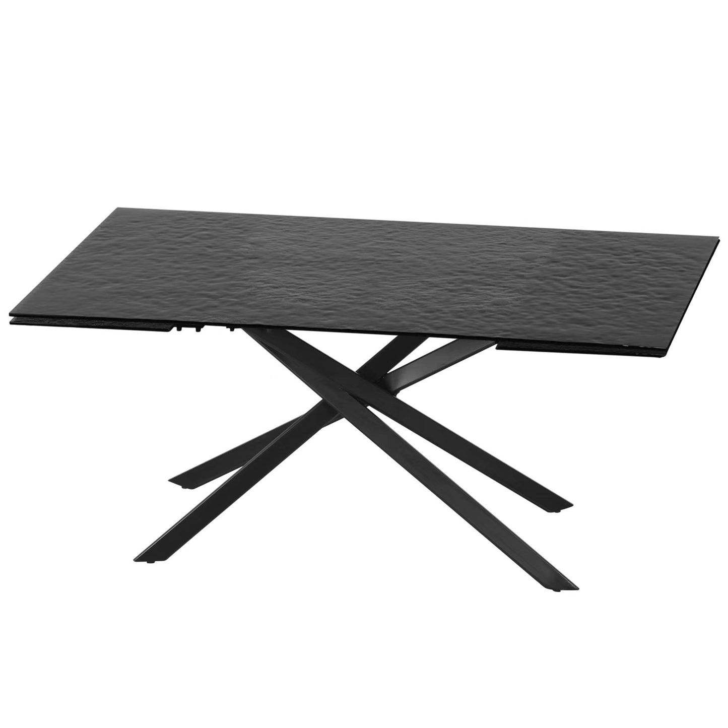 Extensible vidrio