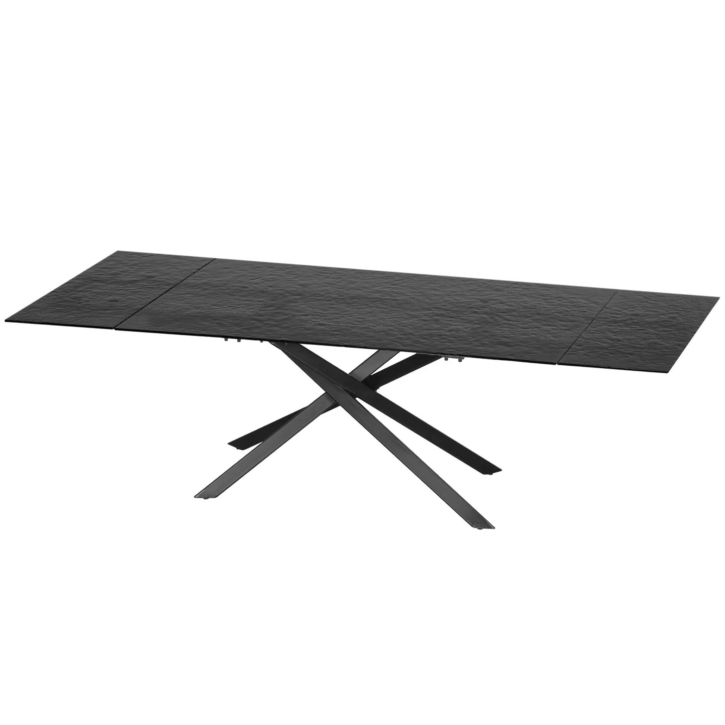 Extensible vidrio