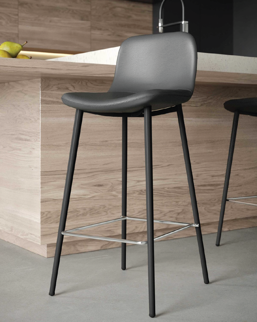 Silla alta Zenith