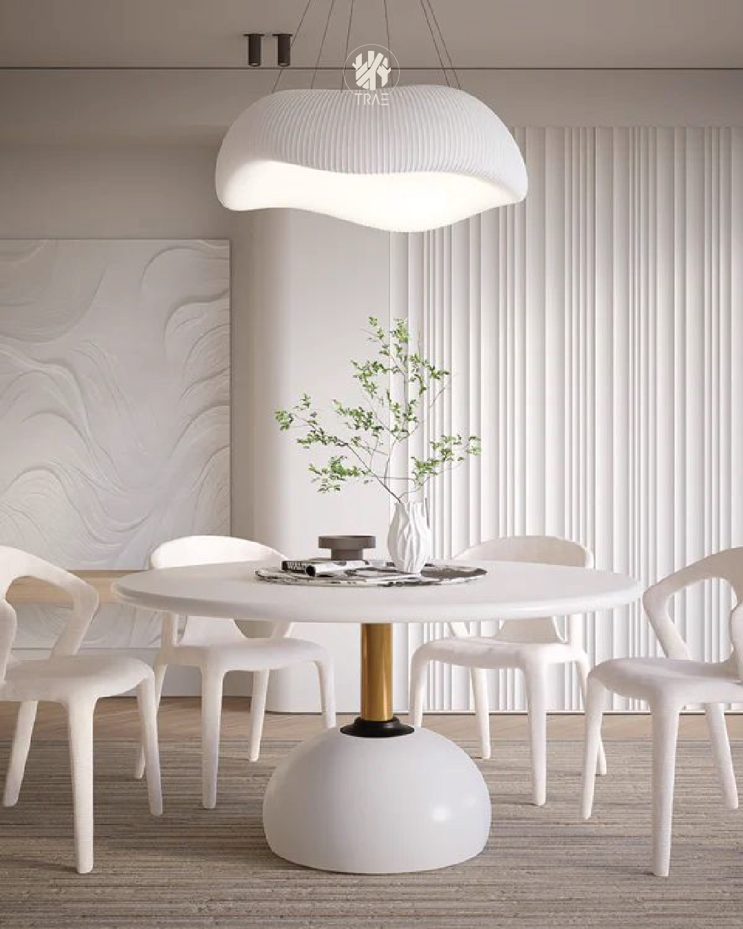Marble Martini