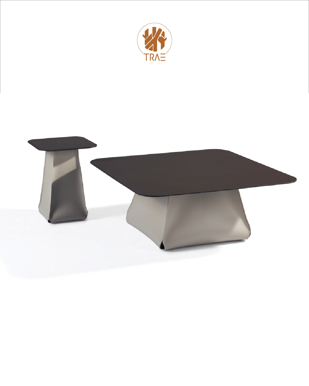 Mesa de centro DUO