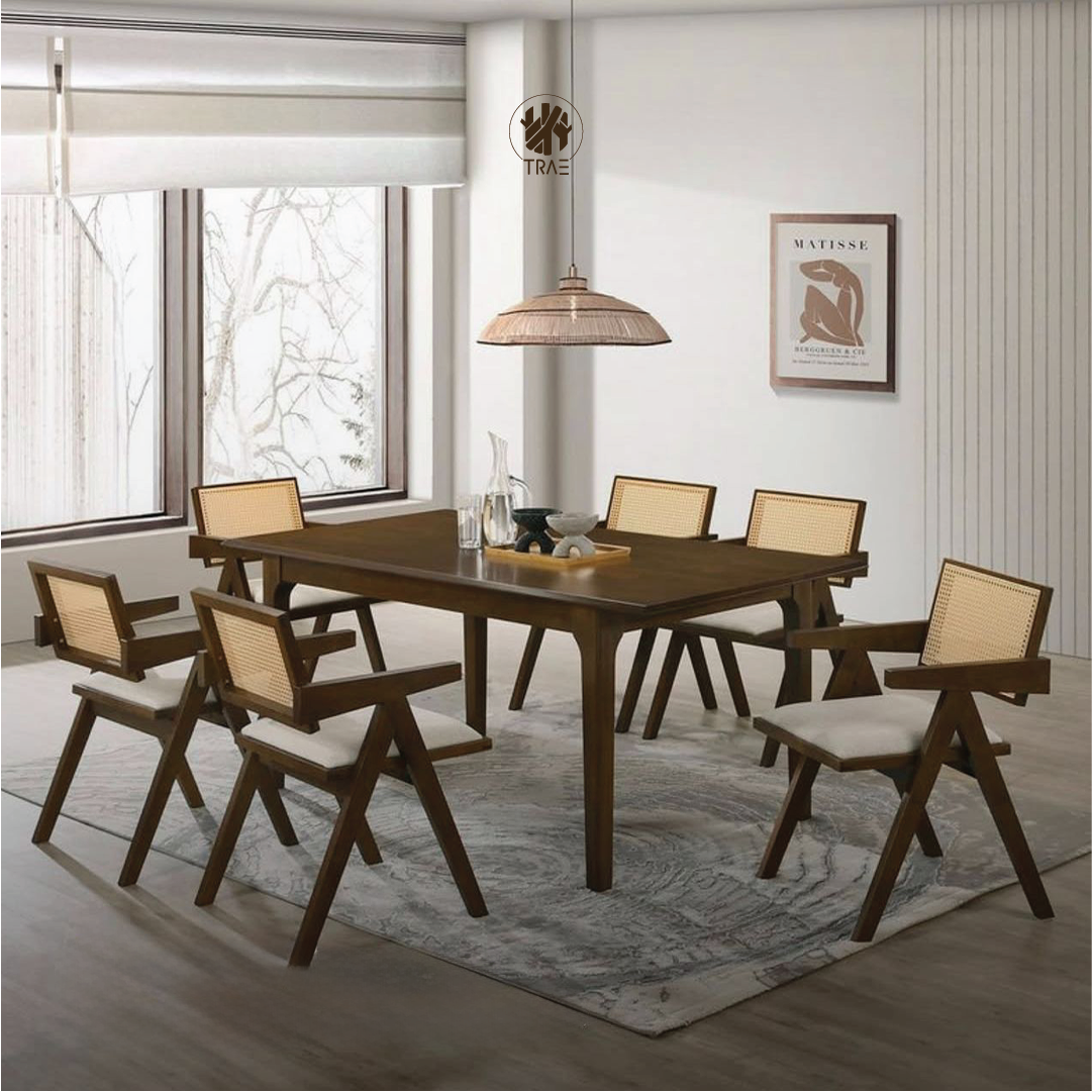 Toasted Almond Chair