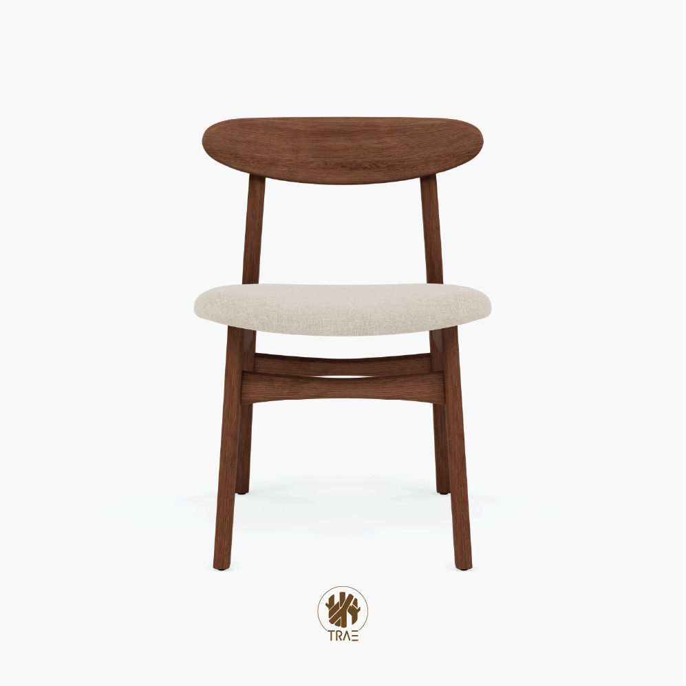Mocha Chair