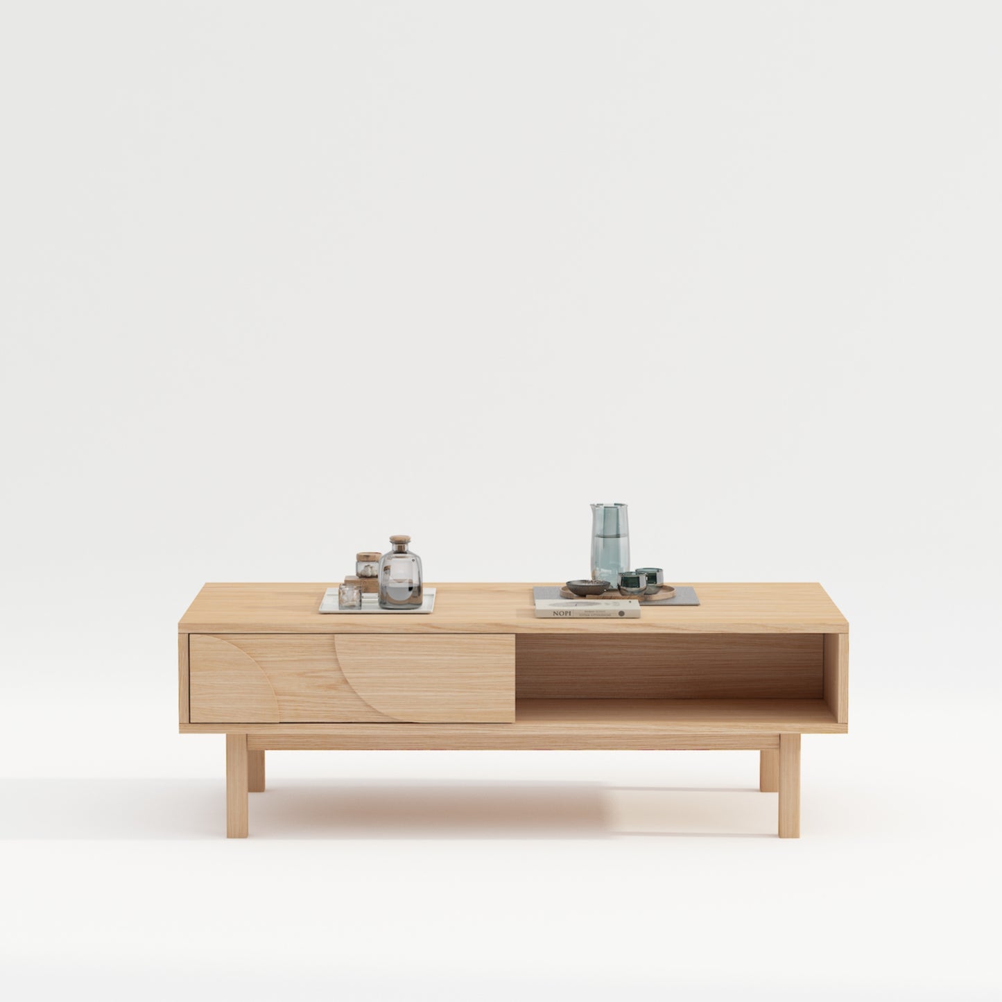 Mesa de cento