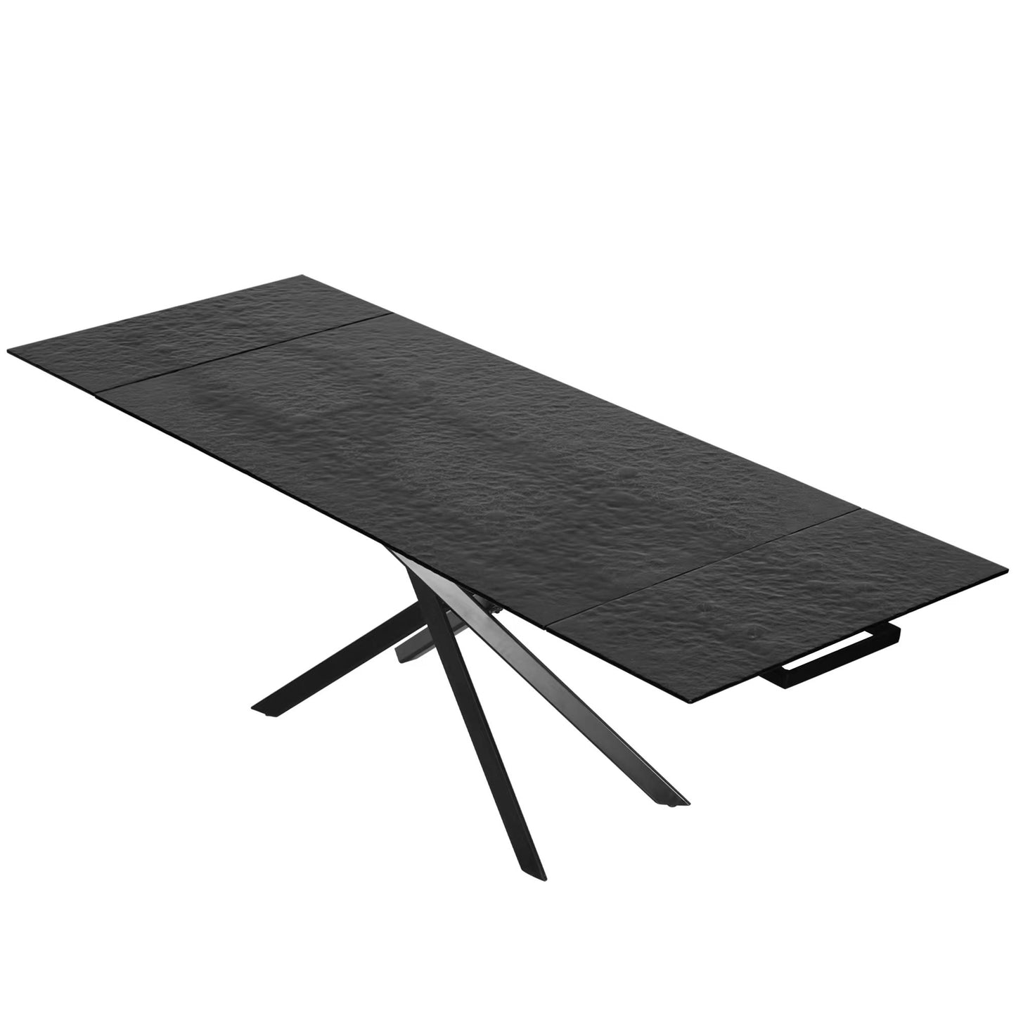 Extensible vidrio