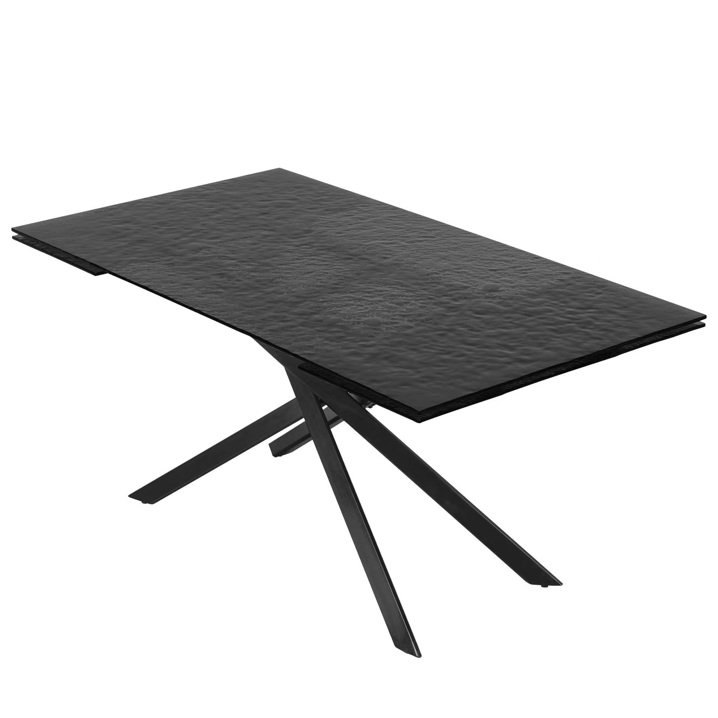Extensible vidrio