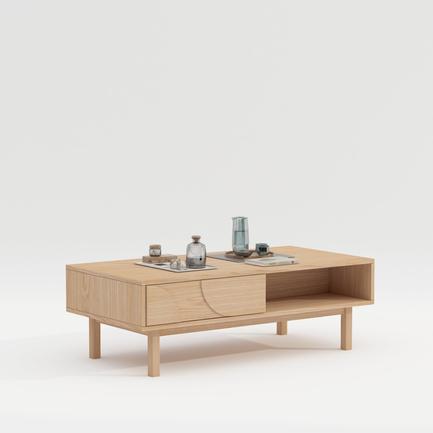 Mesa de cento