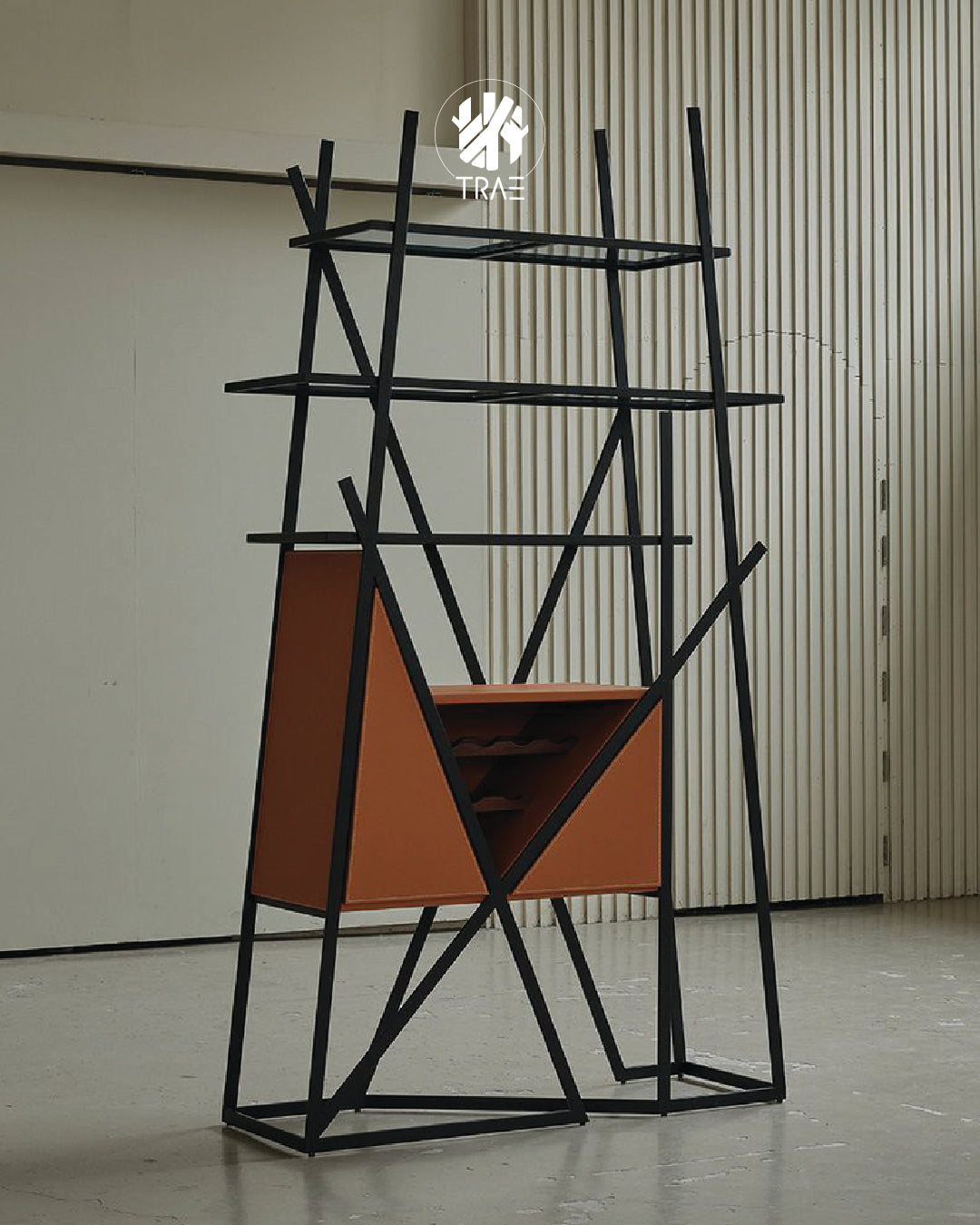 Bar / Estantería