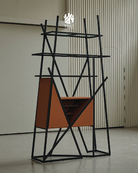 Bar / Estantería