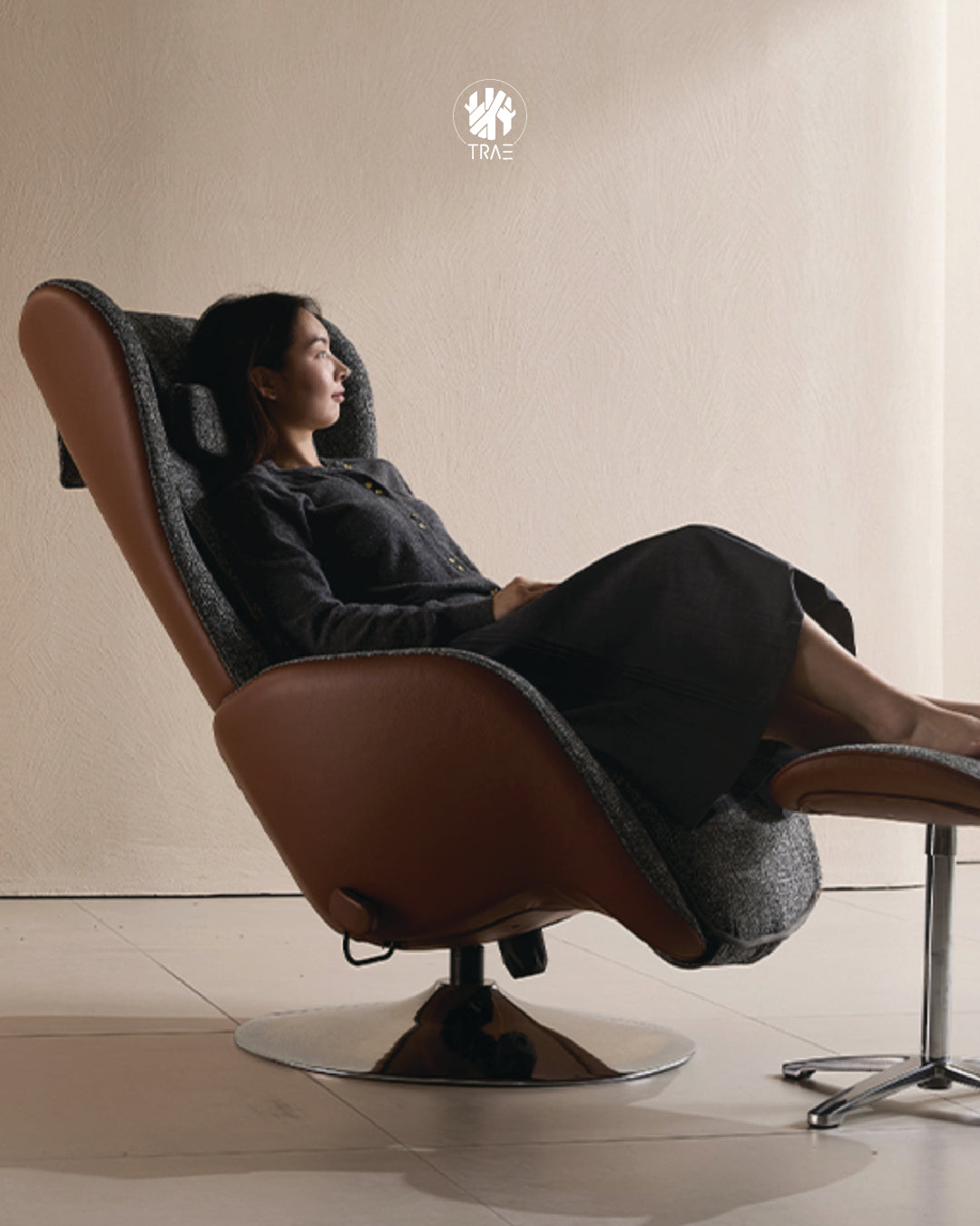 Zenitha Chair