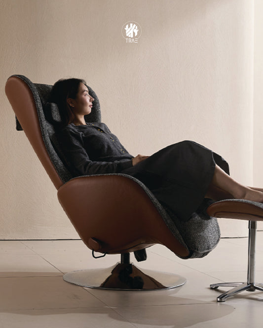 Zenitha Chair