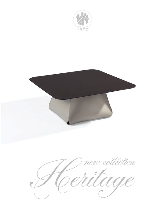Mesa de centro DUO