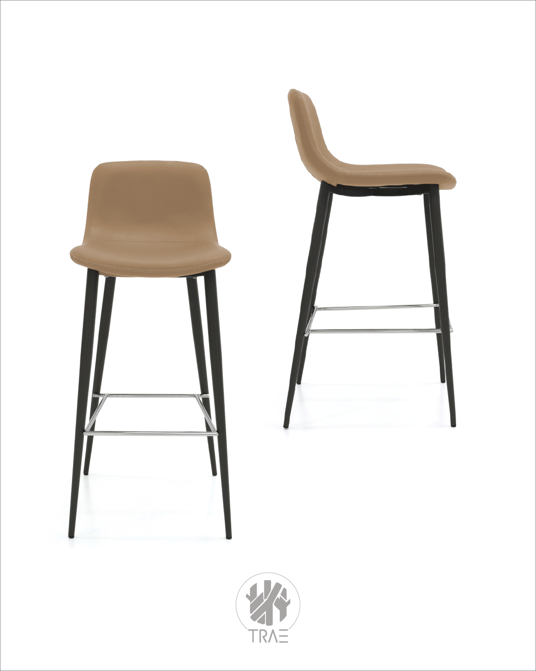 Silla alta Zenith