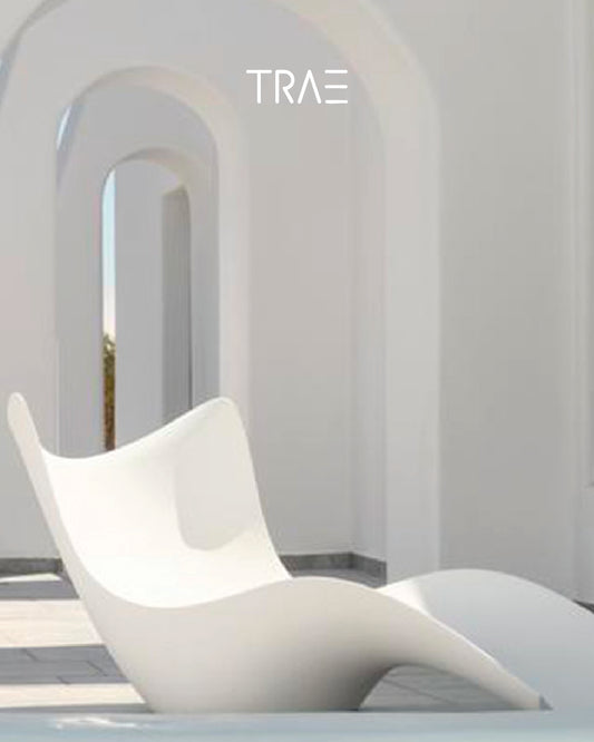Silla para exterior