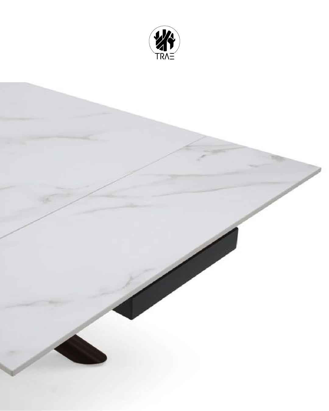 Mesa de comedor automática
