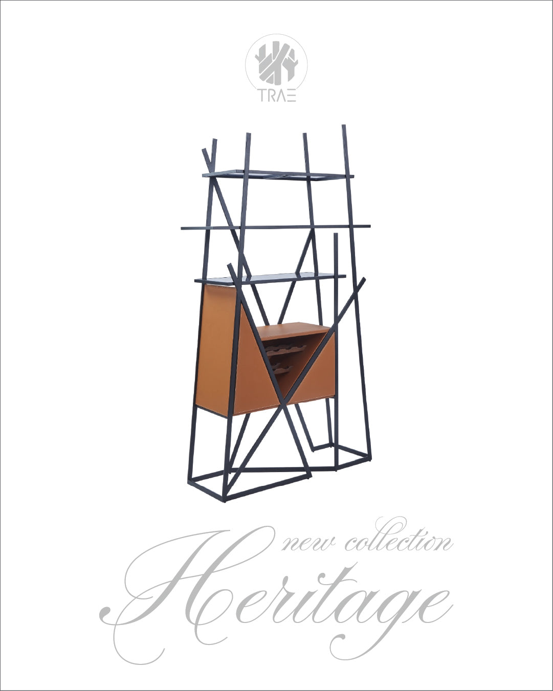 Bar / Estantería