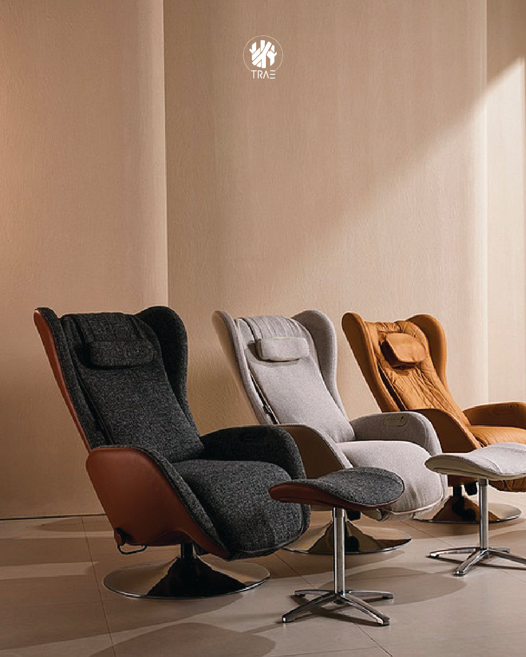 Zenitha Chair