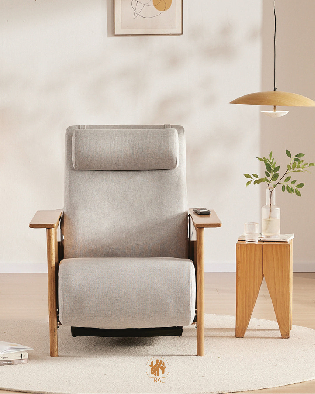 Serene Chair