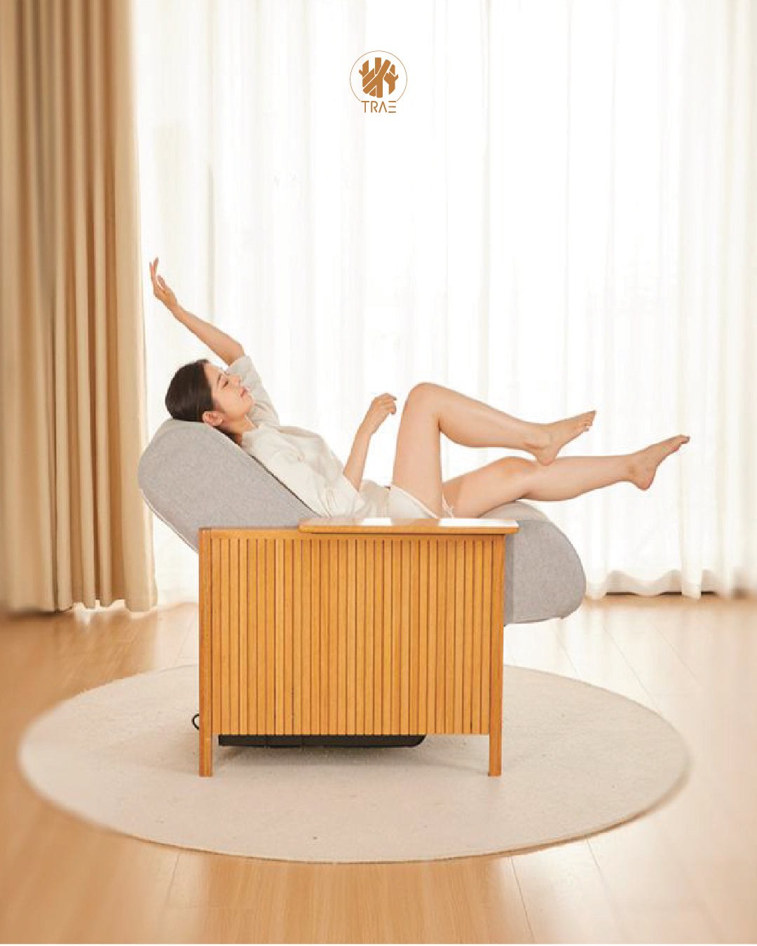 Serene Chair