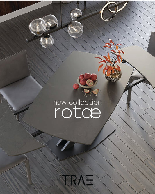 Rotae negro