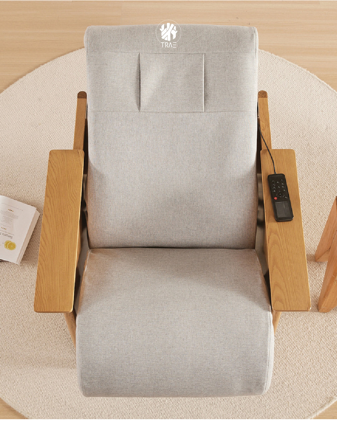 Serene Chair