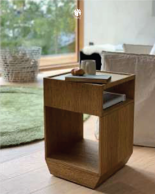 Mesa de noche Sora
