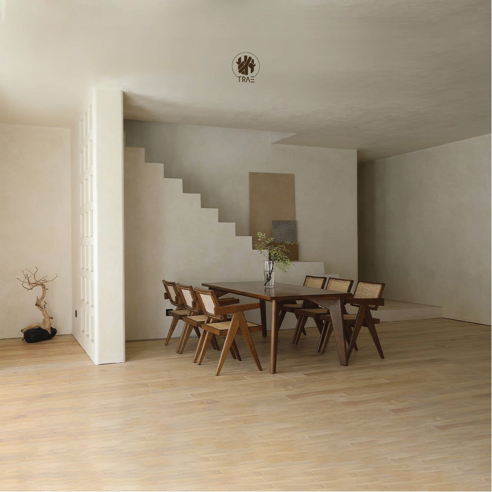 Toasted Almond Chair