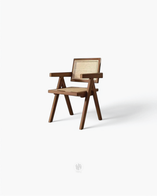 Toasted Almond Chair