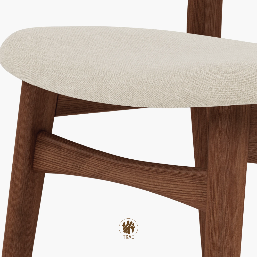 Mocha Chair