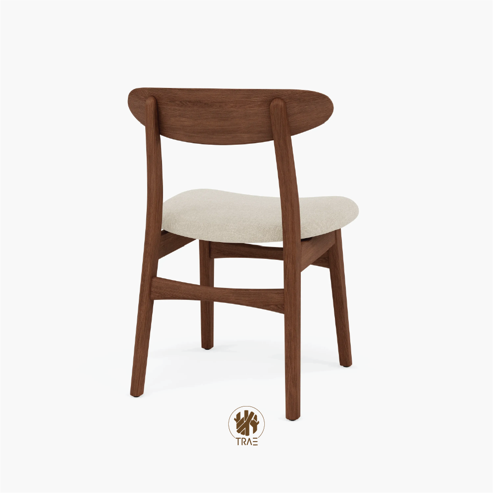 Mocha Chair