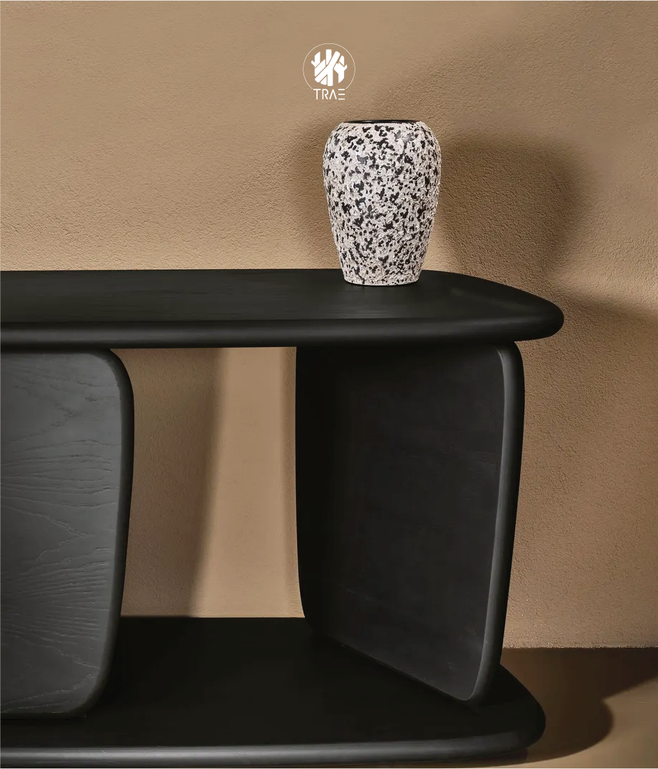 Mueble para TV Ash Noir