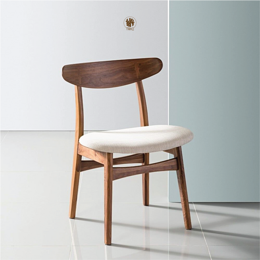 Mocha Chair