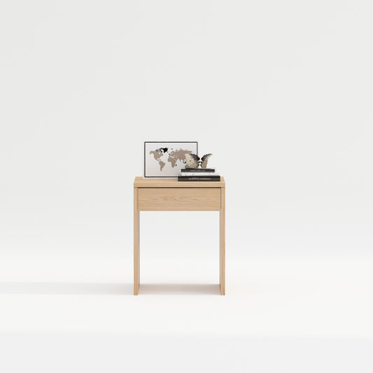 Mesa lateral