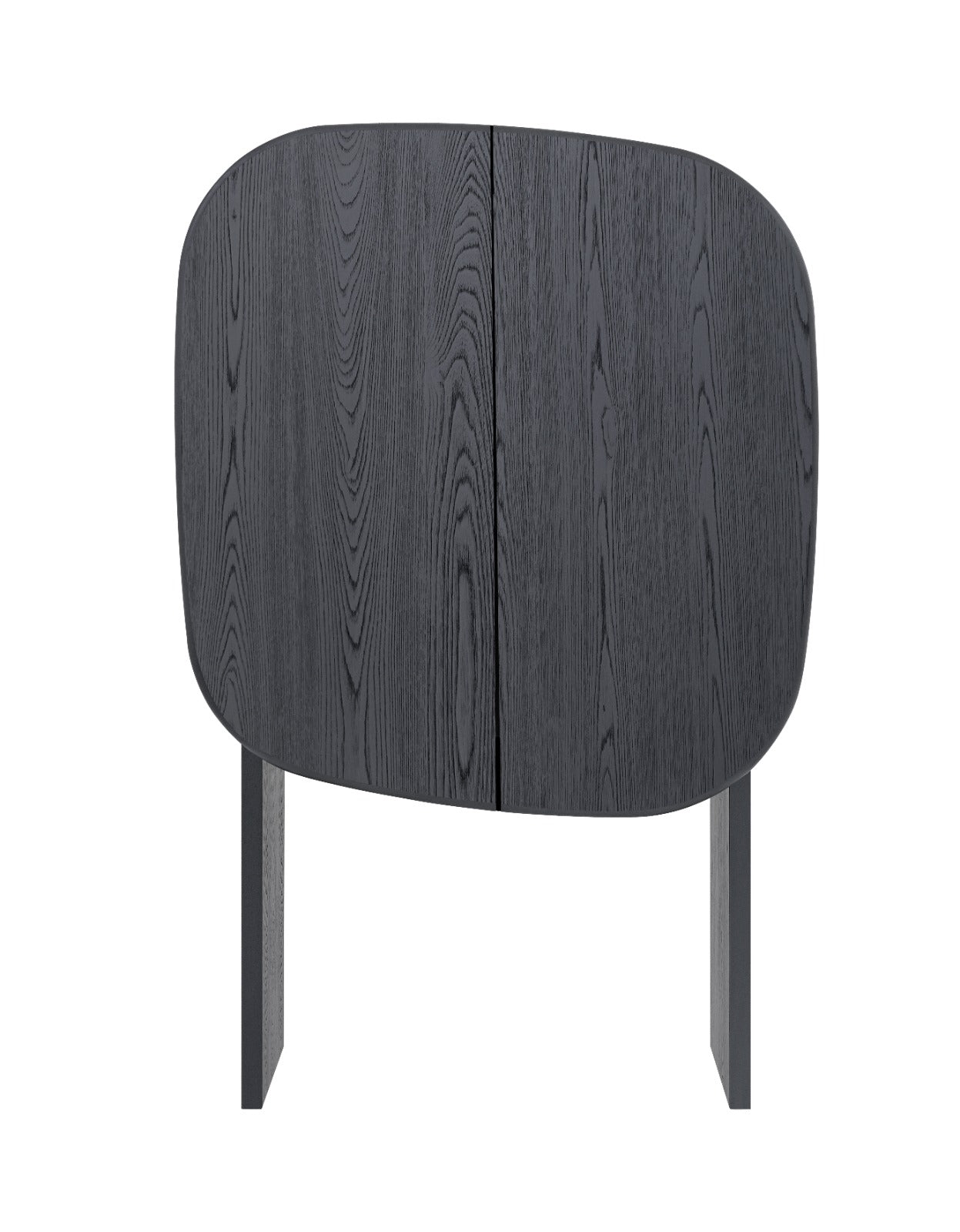 Minibar Ash Noir